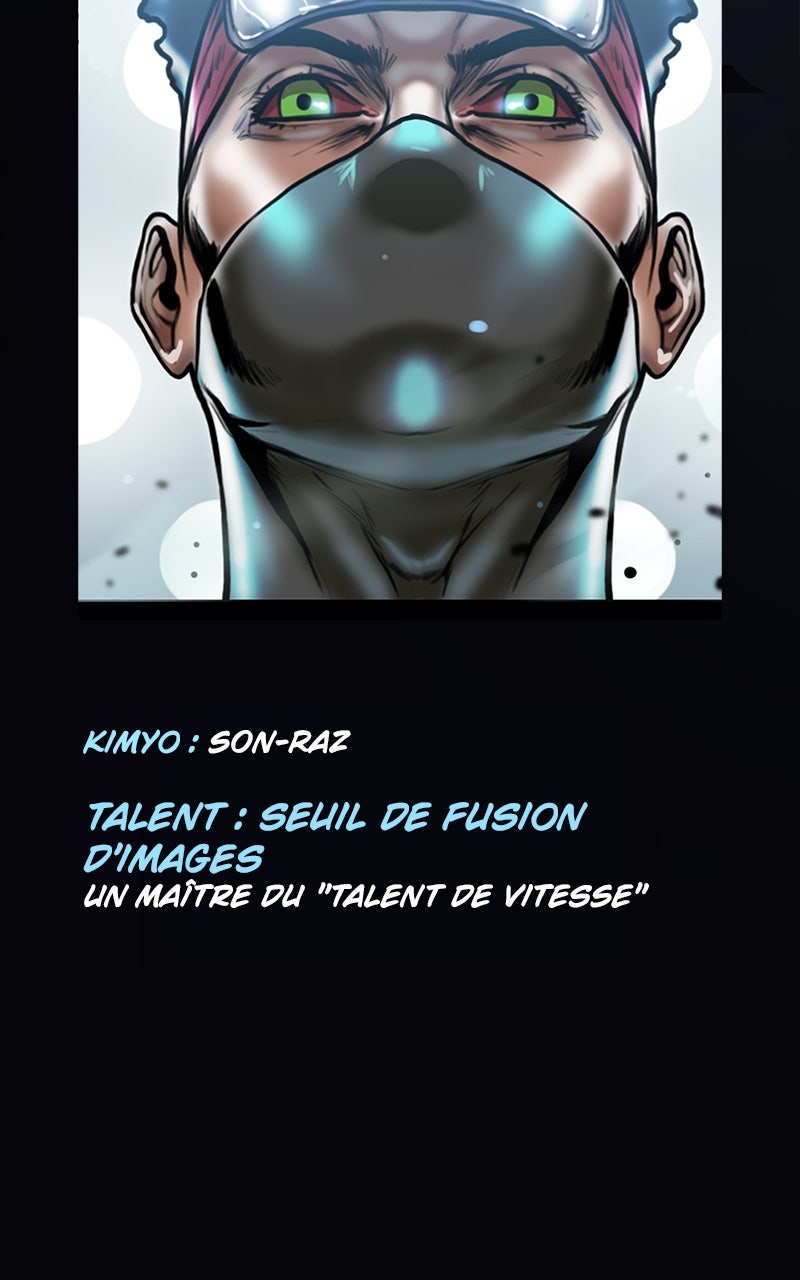 Read Ordeal Fr Manga Online