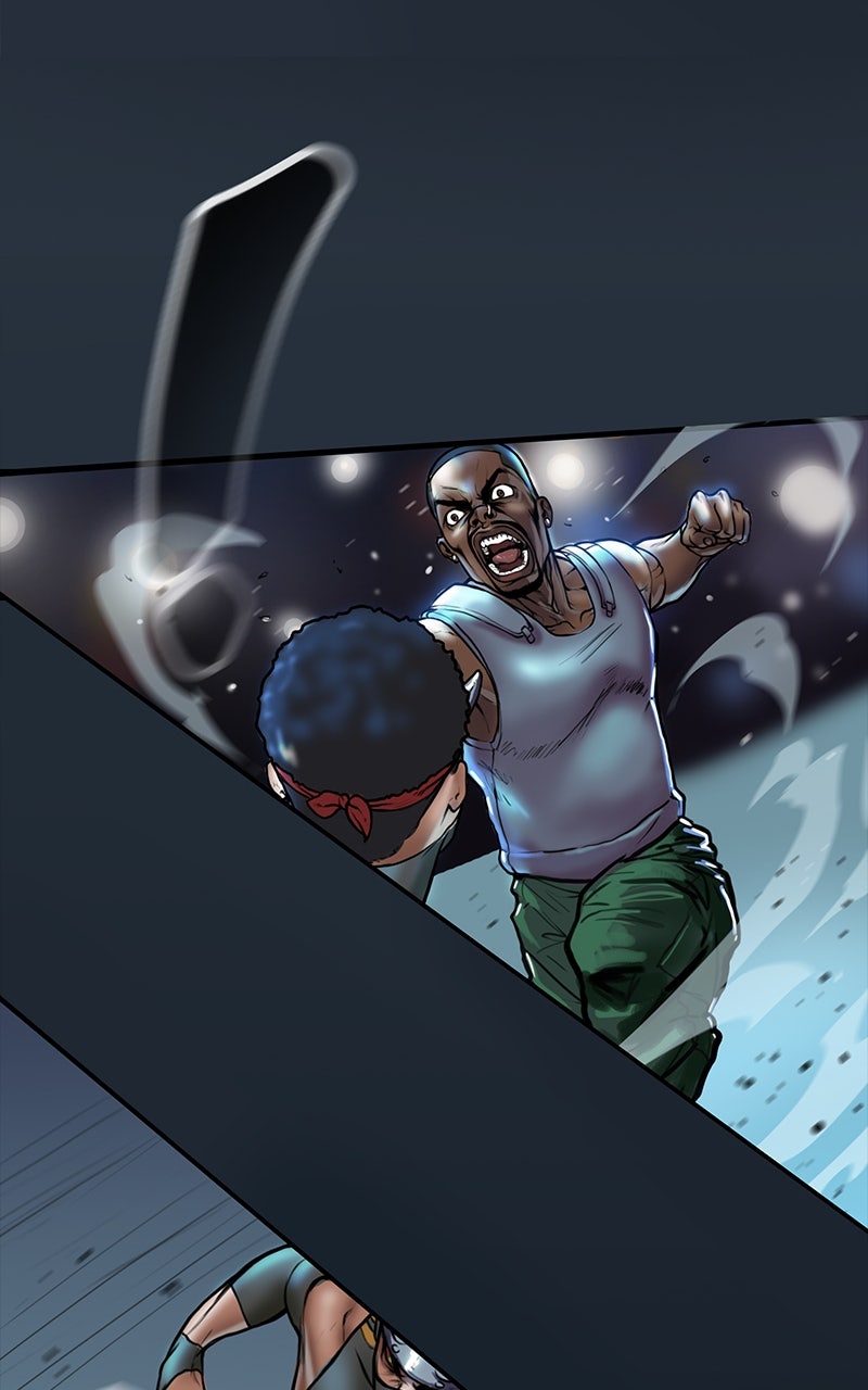Read Ordeal Fr Manga Online