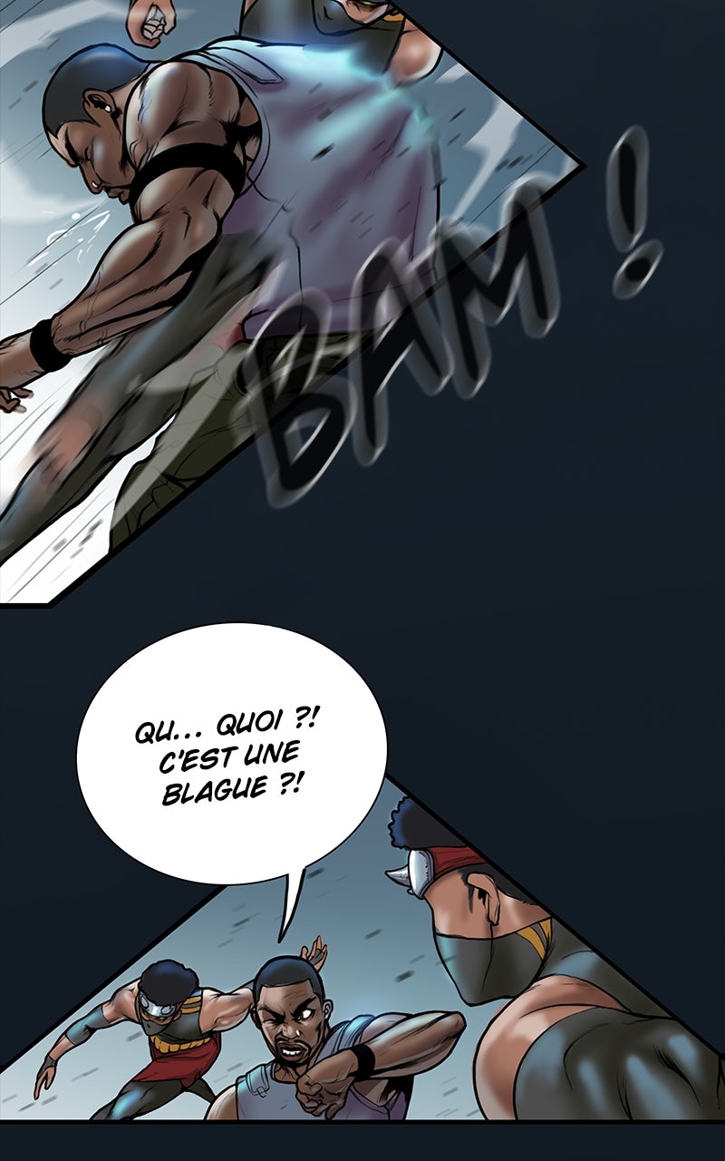 Read Ordeal Fr Manga Online
