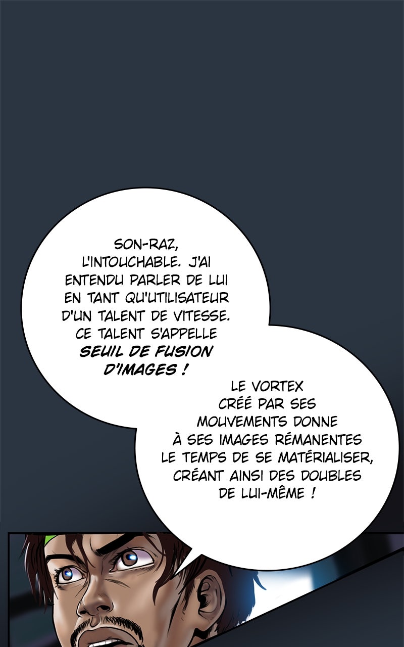 Read Ordeal Fr Manga Online