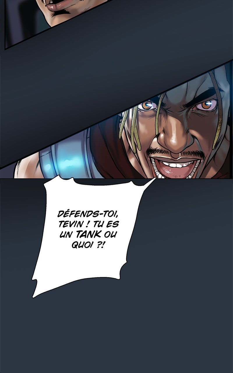 Read Ordeal Fr Manga Online