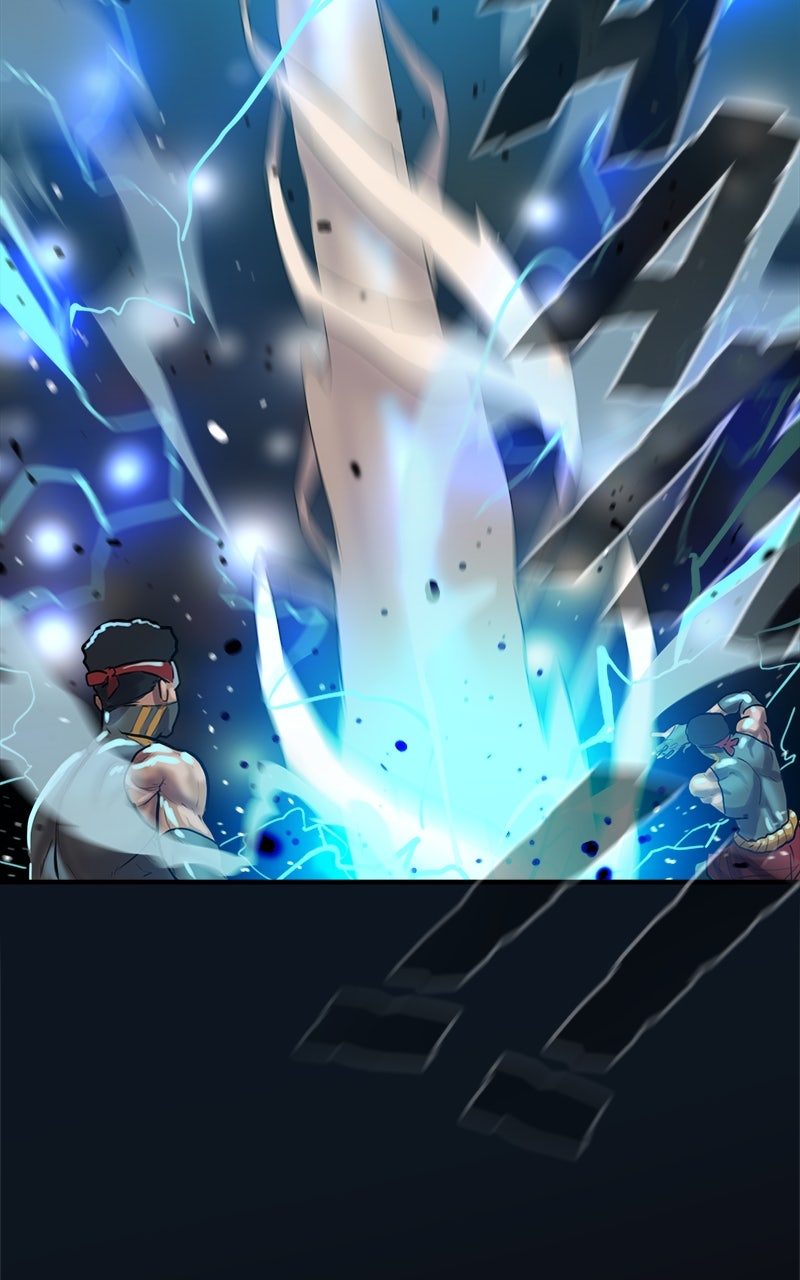 Read Ordeal Fr Manga Online