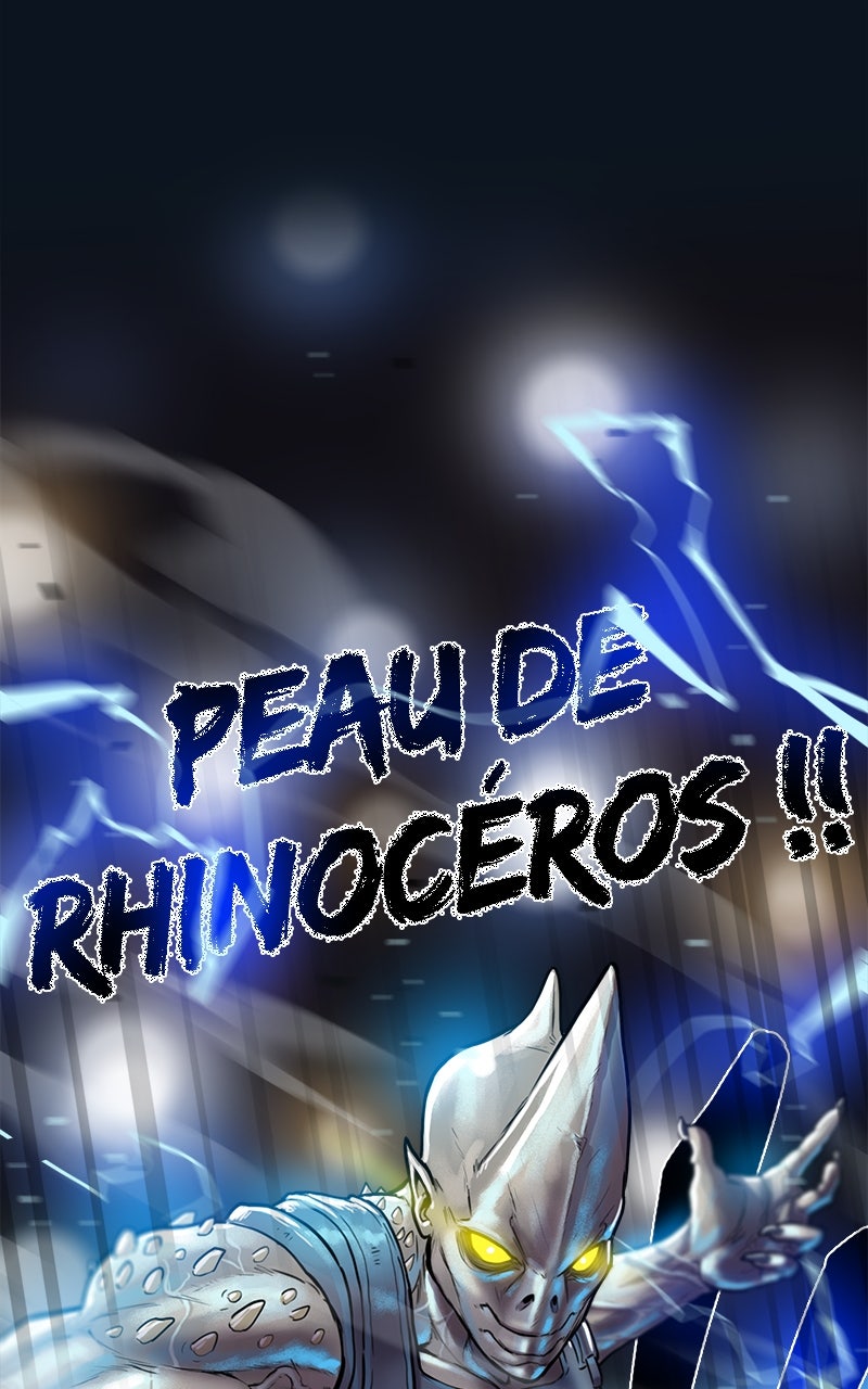 Read Ordeal Fr Manga Online