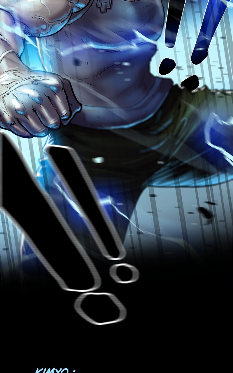 Read Ordeal Fr Manga Online