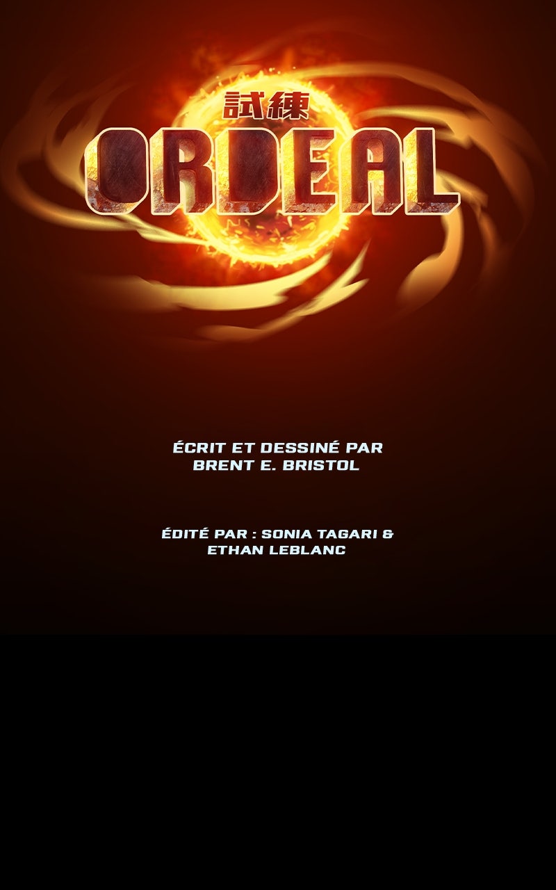 Read Ordeal Fr Manga Online