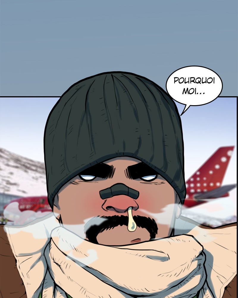 Read Ordeal Fr Manga Online
