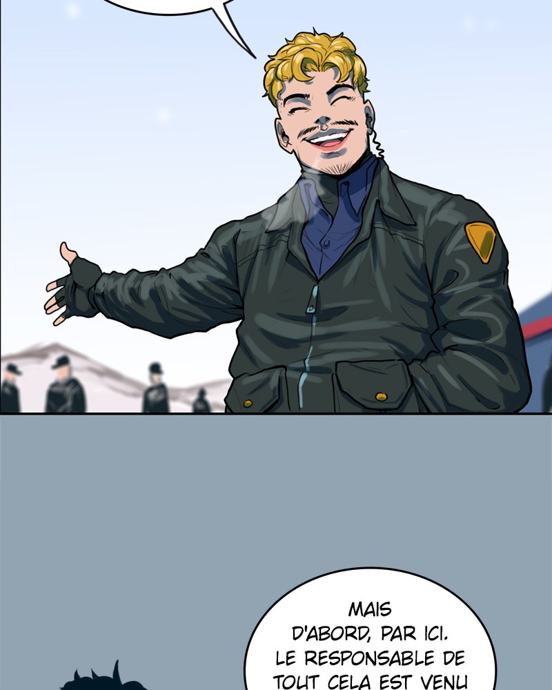 Read Ordeal Fr Manga Online