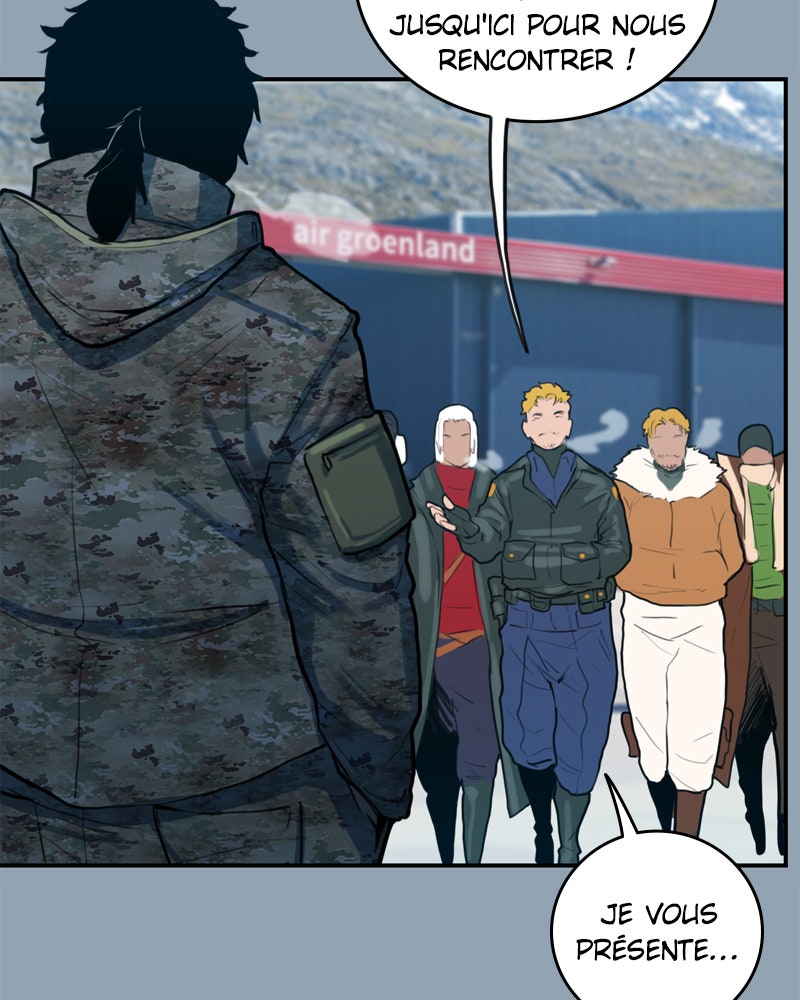 Read Ordeal Fr Manga Online