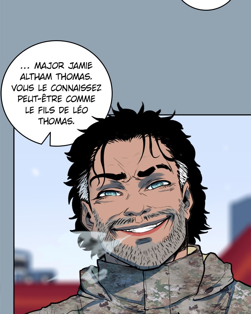 Read Ordeal Fr Manga Online