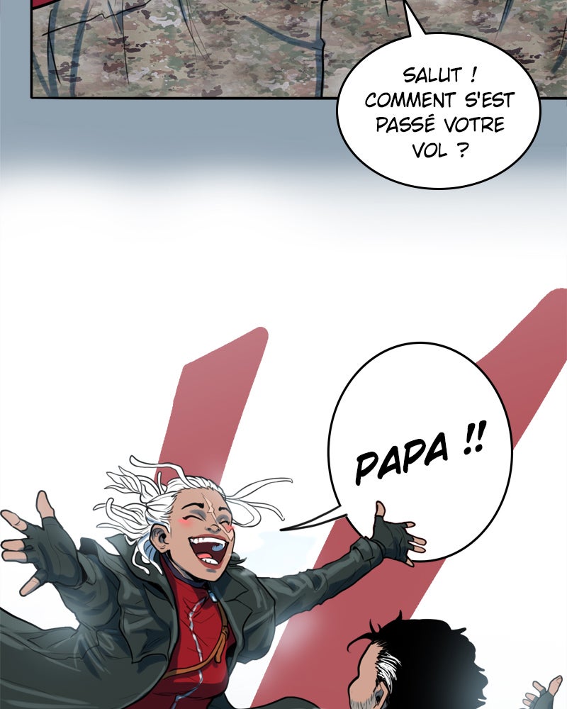Read Ordeal Fr Manga Online