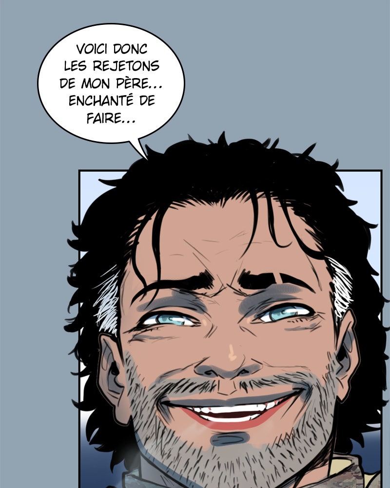Read Ordeal Fr Manga Online