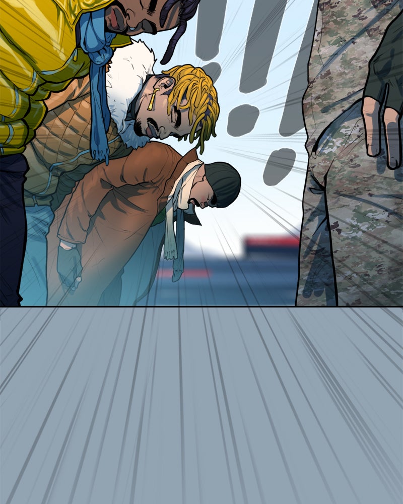 Read Ordeal Fr Manga Online