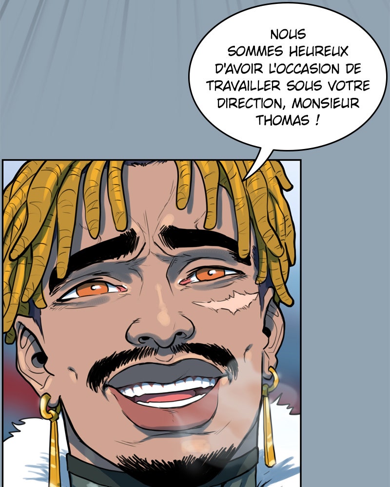 Read Ordeal Fr Manga Online
