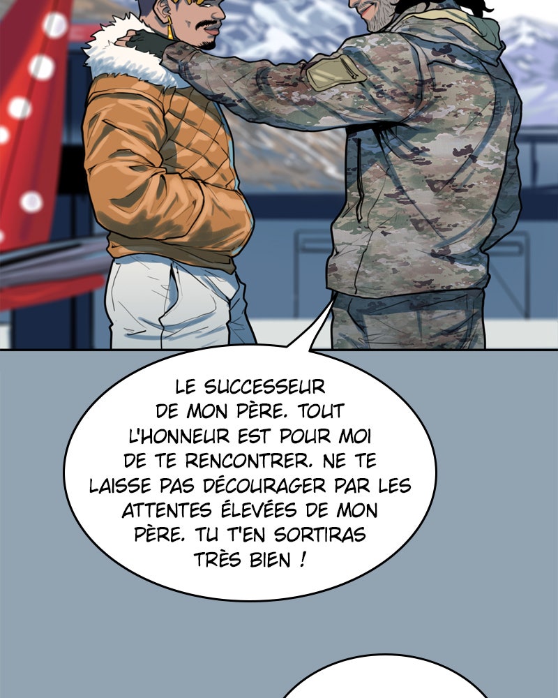 Read Ordeal Fr Manga Online
