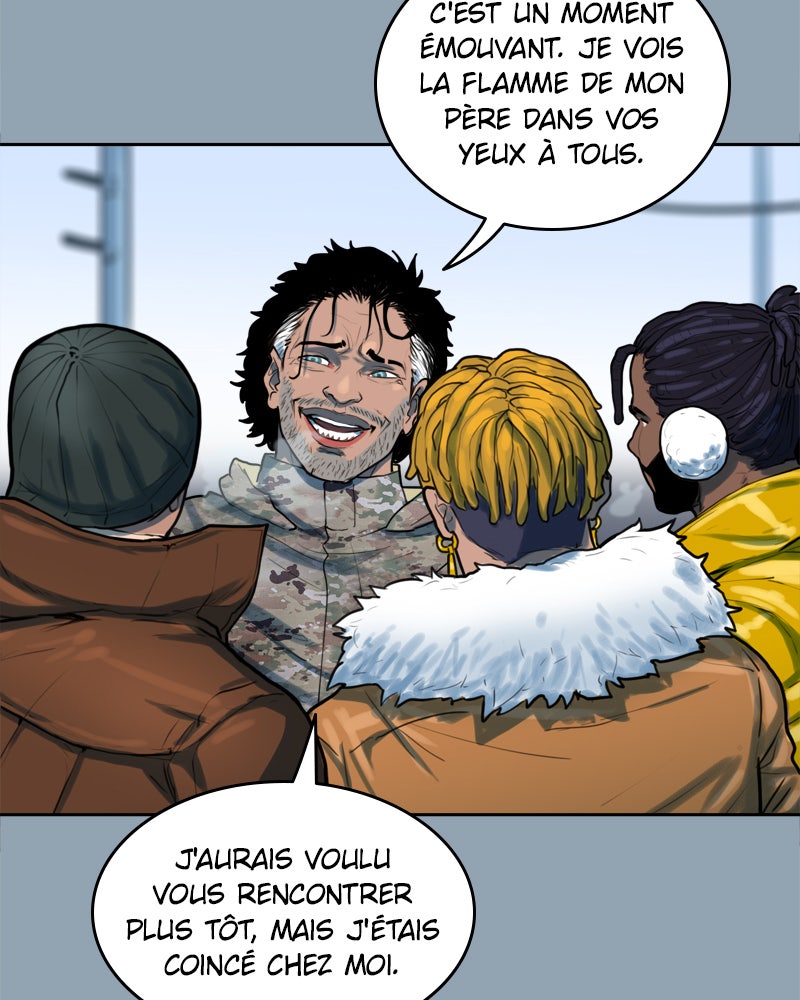 Read Ordeal Fr Manga Online