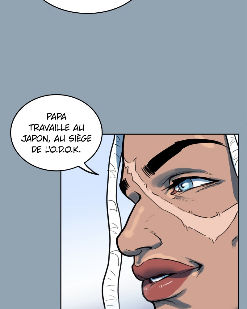 Read Ordeal Fr Manga Online