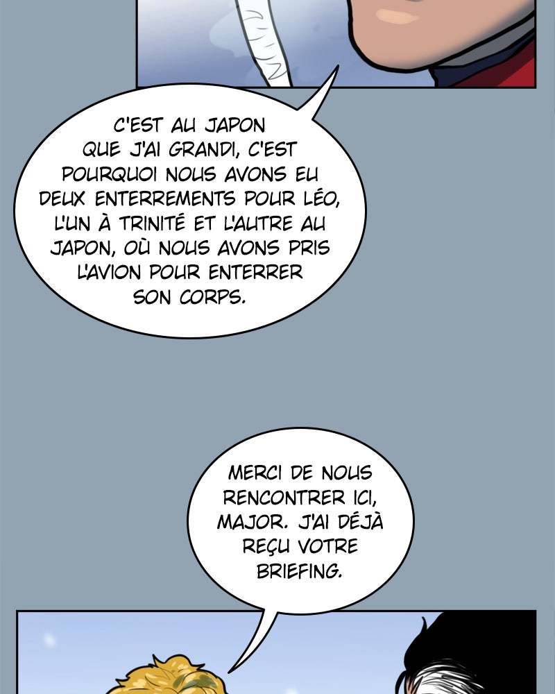 Read Ordeal Fr Manga Online
