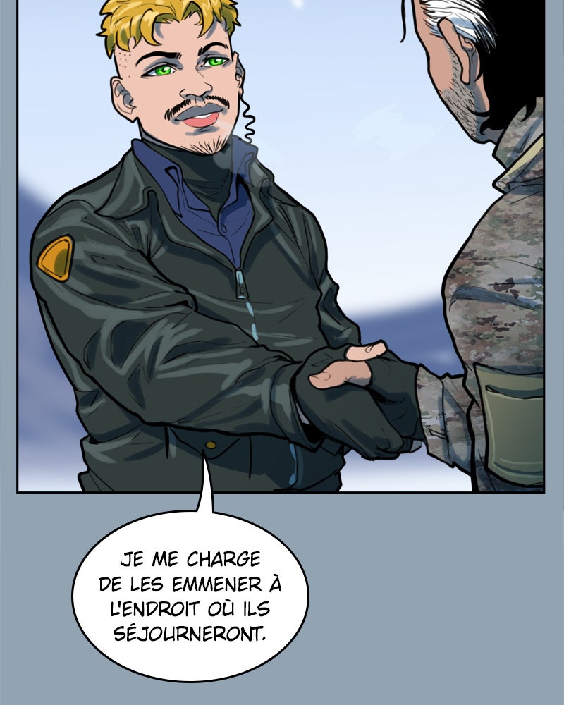 Read Ordeal Fr Manga Online