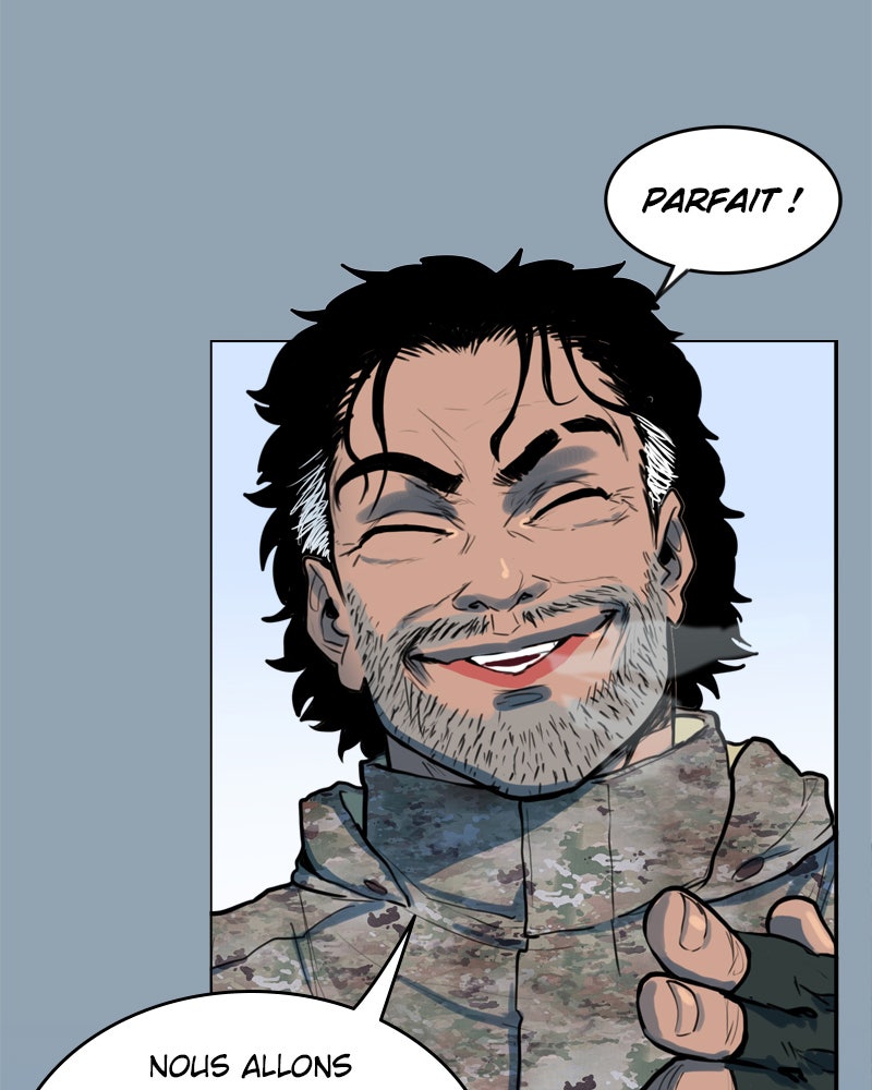 Read Ordeal Fr Manga Online