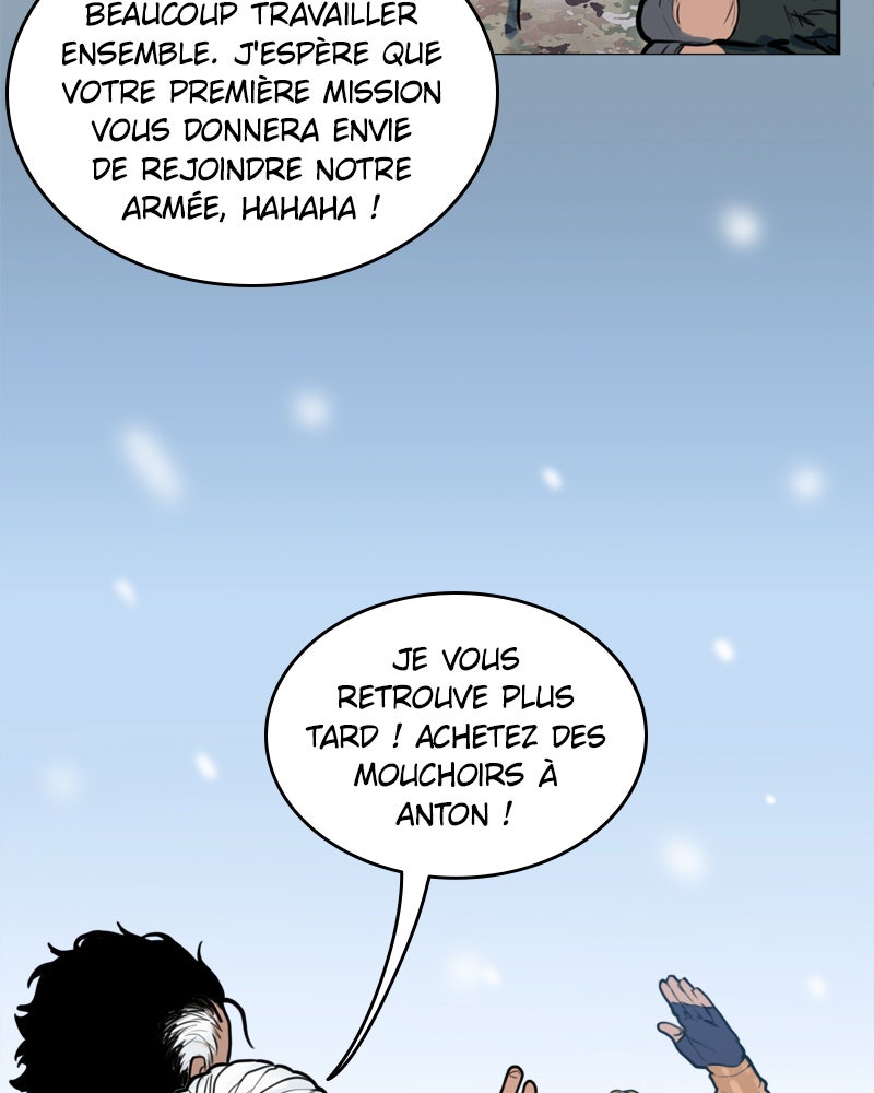 Read Ordeal Fr Manga Online