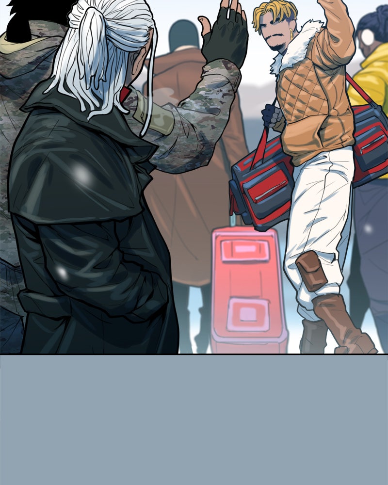 Read Ordeal Fr Manga Online