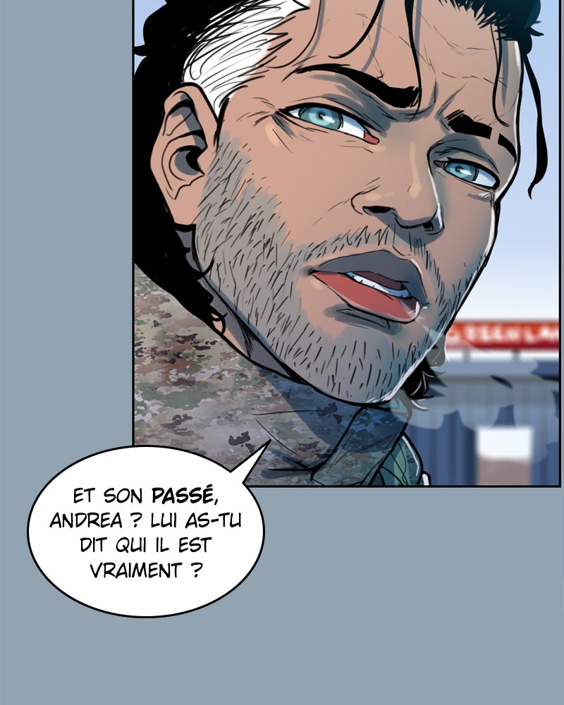 Read Ordeal Fr Manga Online