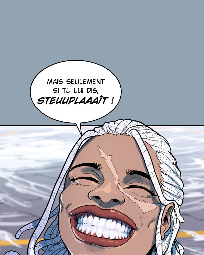 Read Ordeal Fr Manga Online