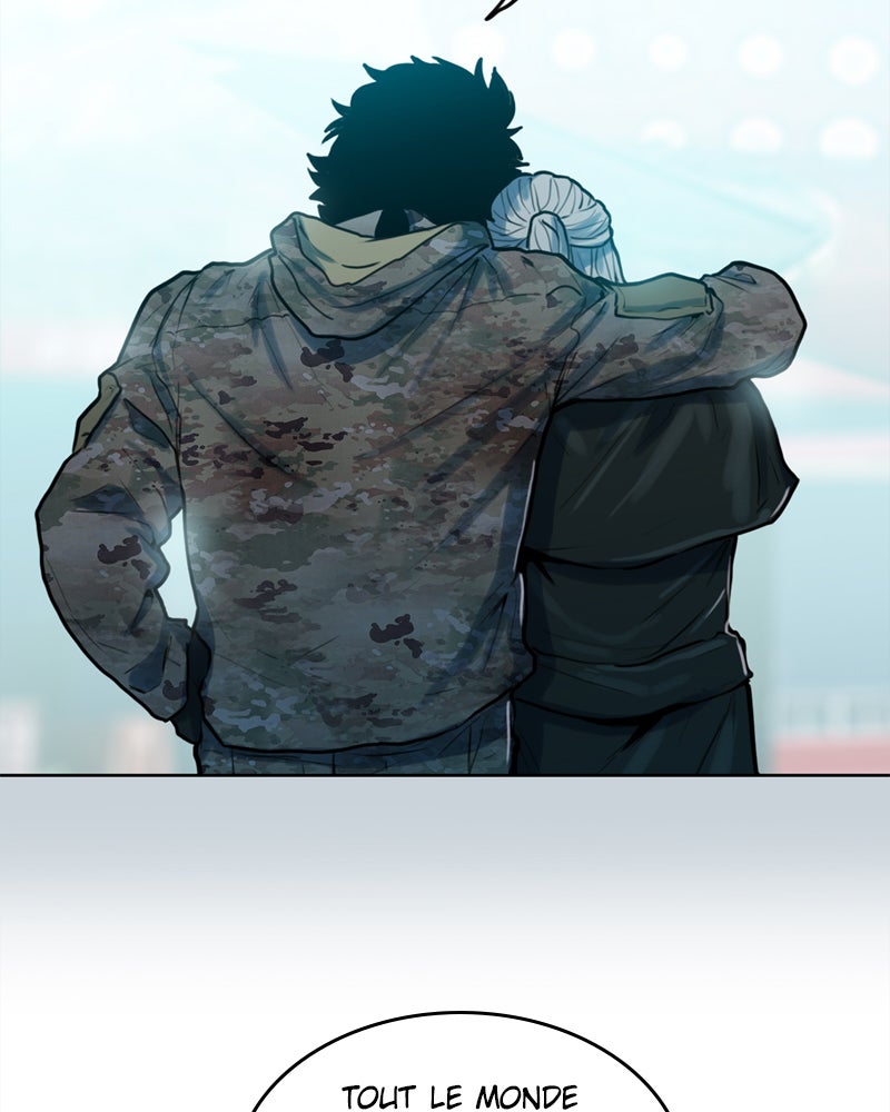 Read Ordeal Fr Manga Online