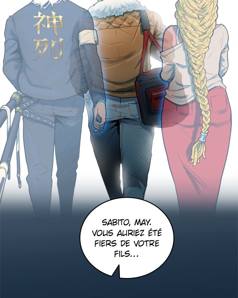 Read Ordeal Fr Manga Online