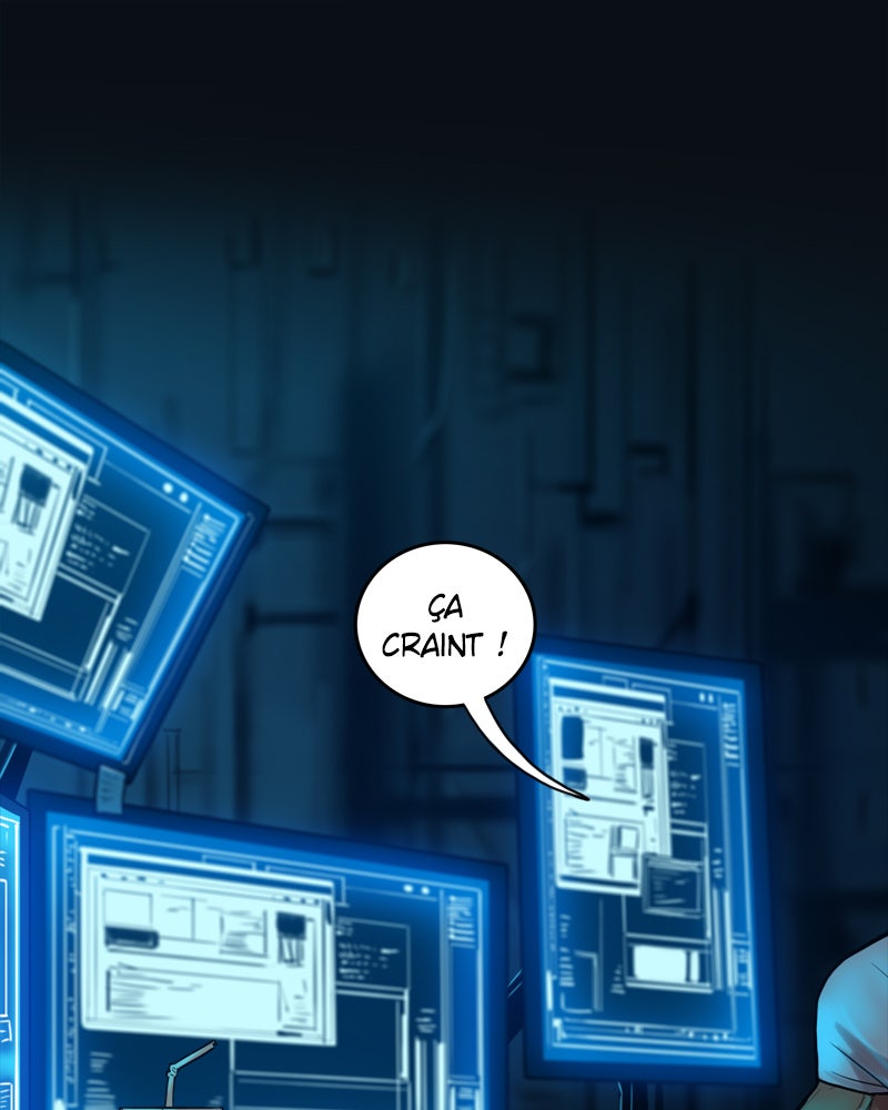 Read Ordeal Fr Manga Online