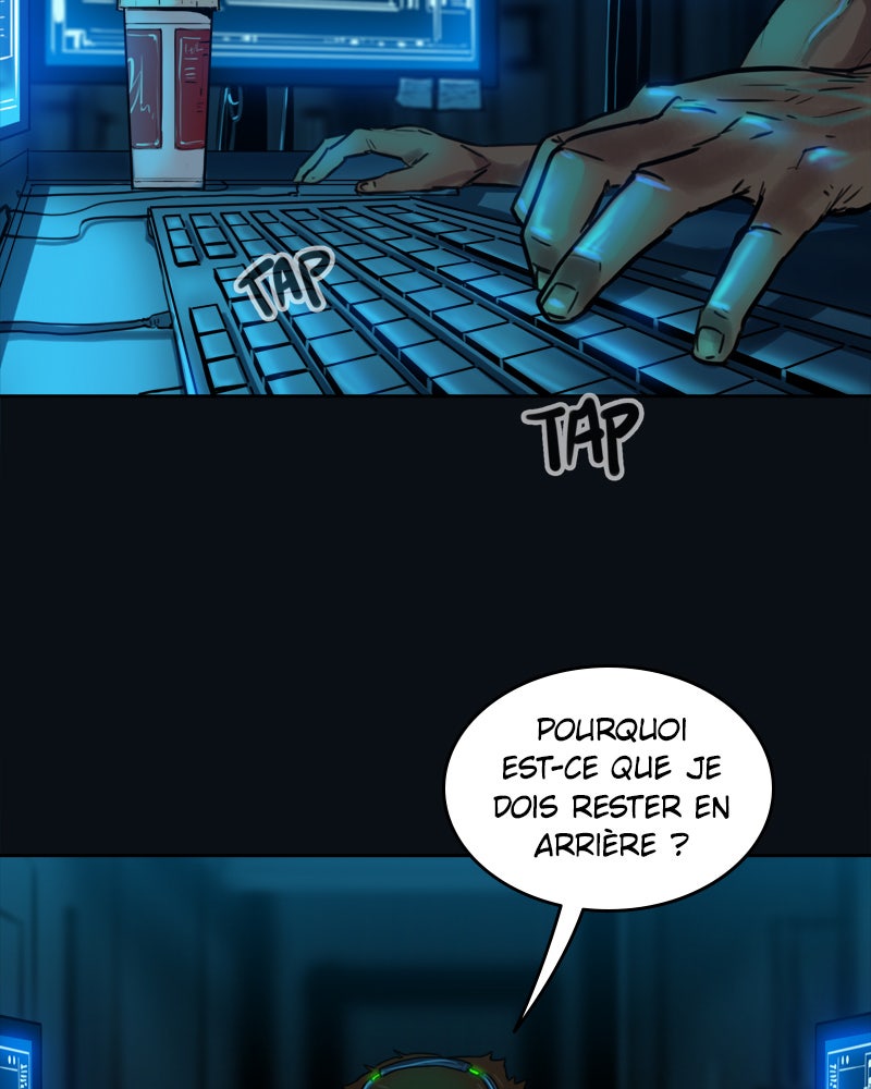Read Ordeal Fr Manga Online