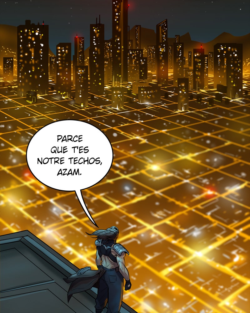 Read Ordeal Fr Manga Online