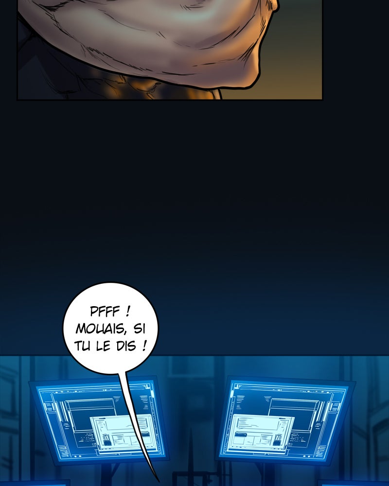 Read Ordeal Fr Manga Online