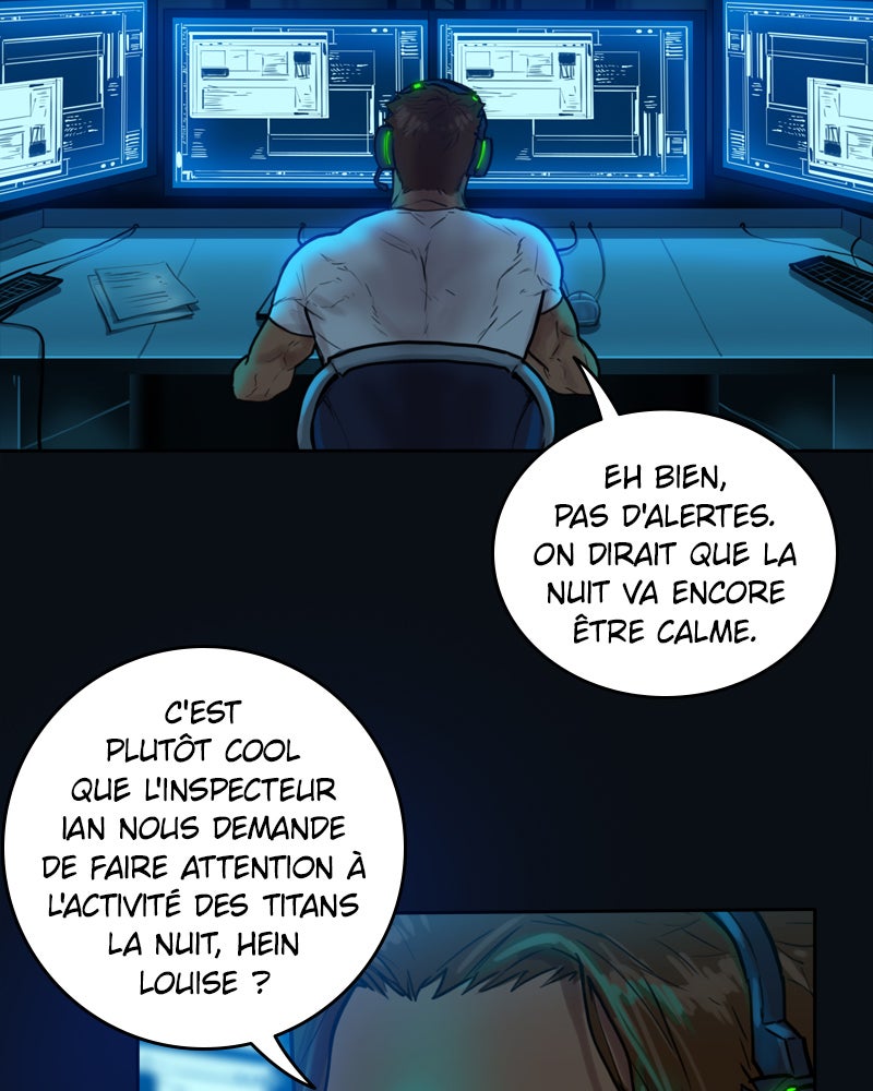 Read Ordeal Fr Manga Online