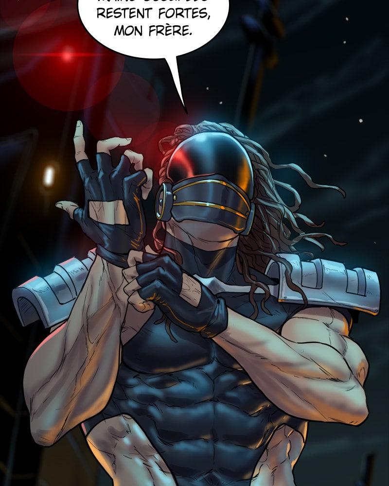 Read Ordeal Fr Manga Online