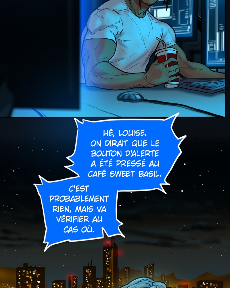 Read Ordeal Fr Manga Online