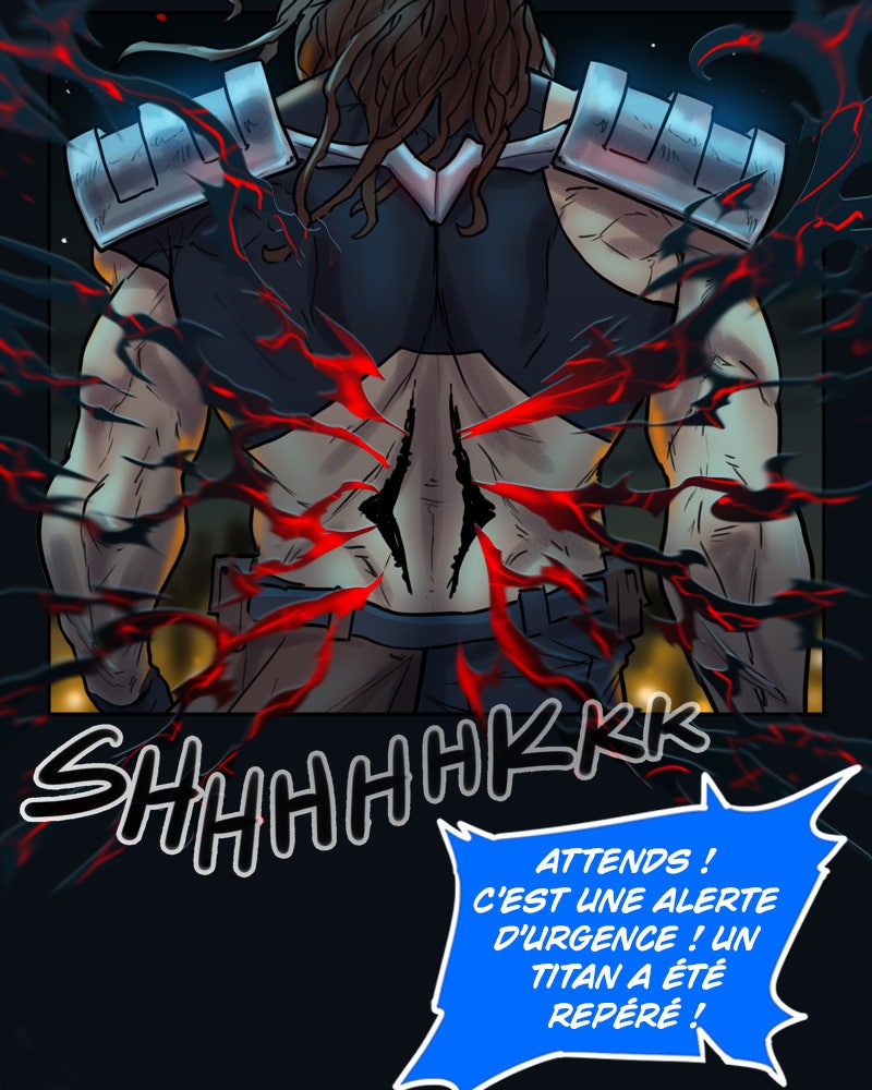 Read Ordeal Fr Manga Online