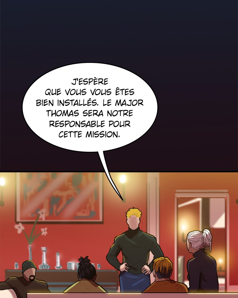 Read Ordeal Fr Manga Online