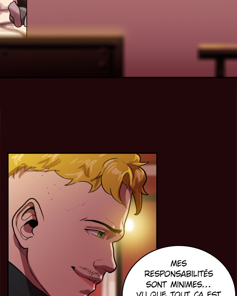 Read Ordeal Fr Manga Online
