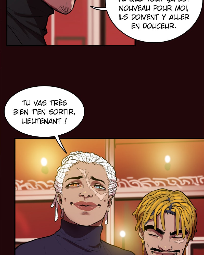 Read Ordeal Fr Manga Online