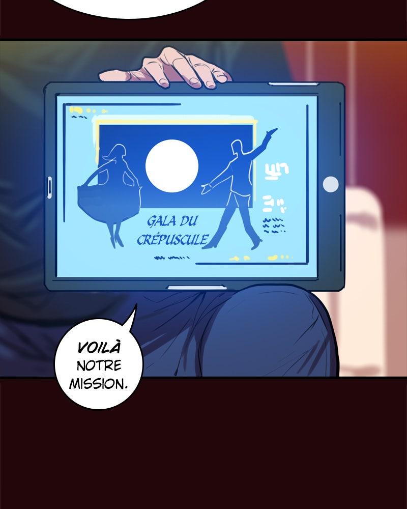 Read Ordeal Fr Manga Online
