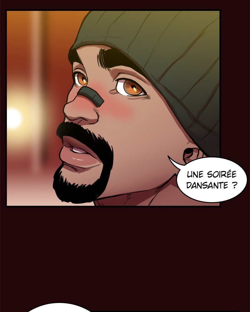 Read Ordeal Fr Manga Online