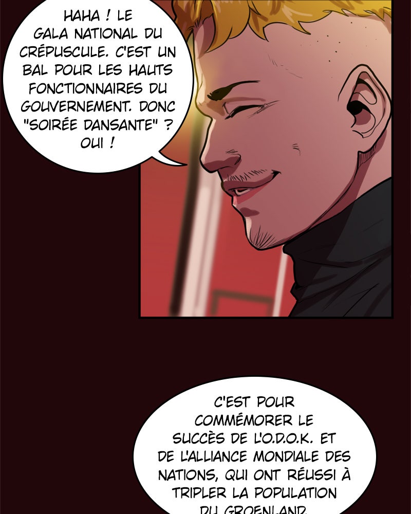 Read Ordeal Fr Manga Online