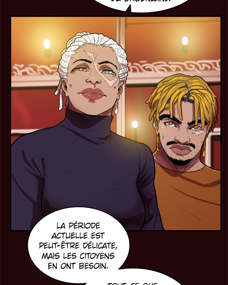 Read Ordeal Fr Manga Online