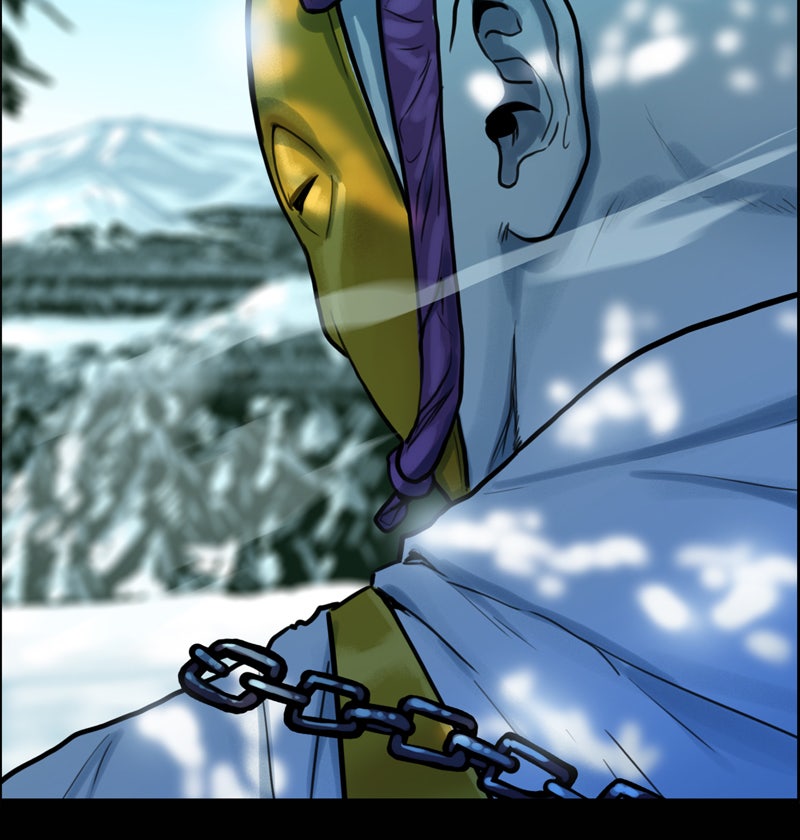 Read Ordeal Fr Manga Online