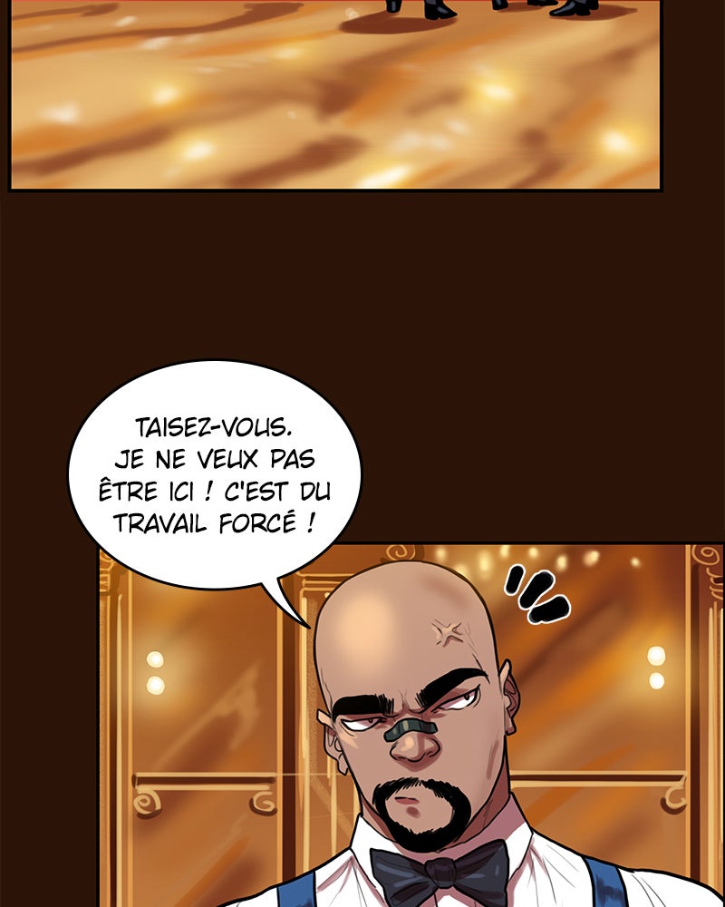 Read Ordeal Fr Manga Online