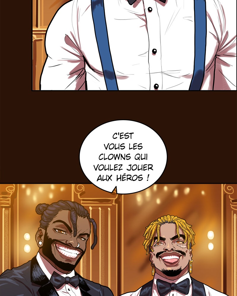 Read Ordeal Fr Manga Online