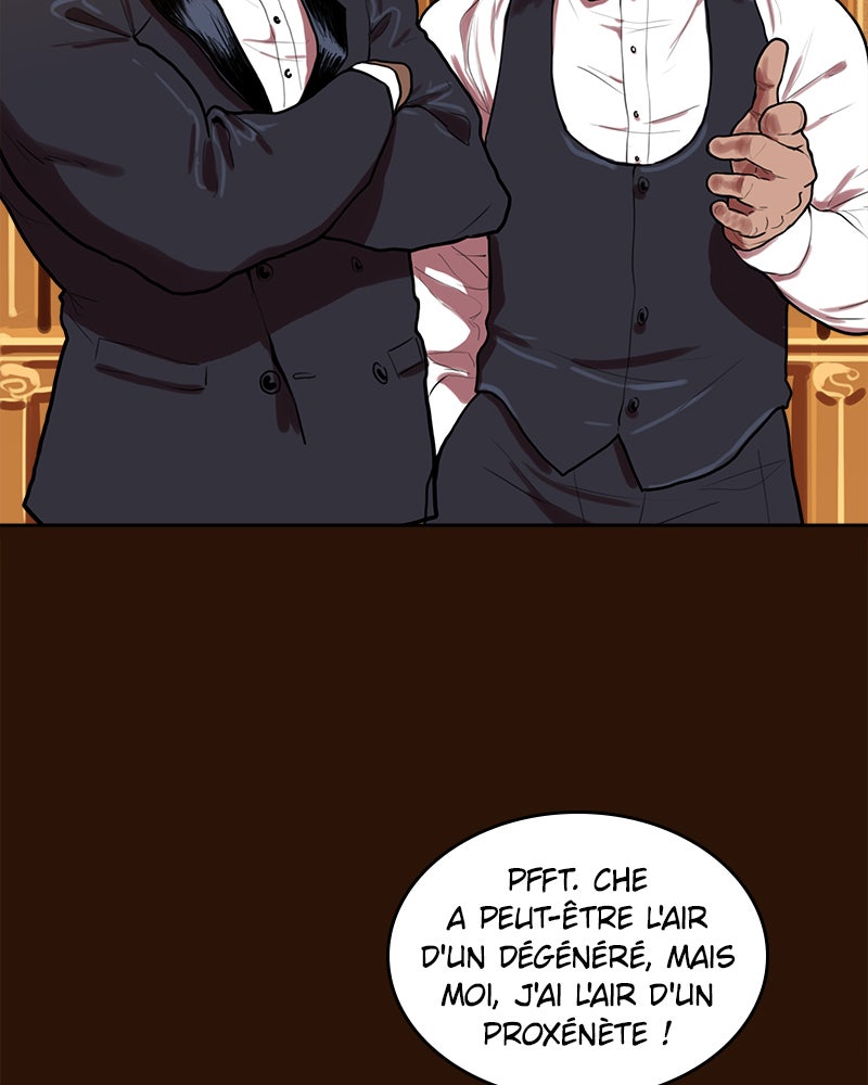 Read Ordeal Fr Manga Online