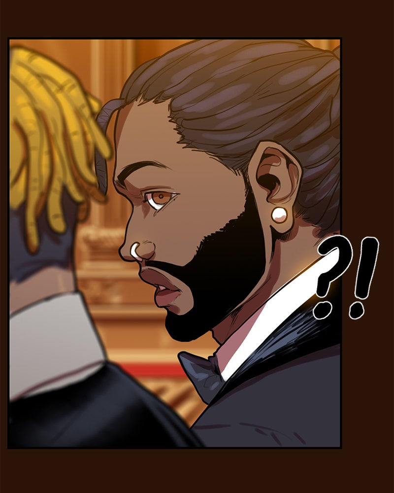 Read Ordeal Fr Manga Online
