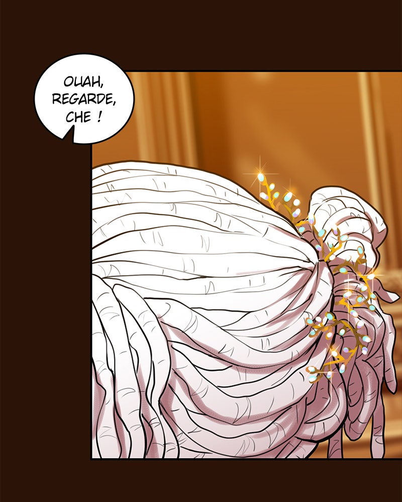 Read Ordeal Fr Manga Online
